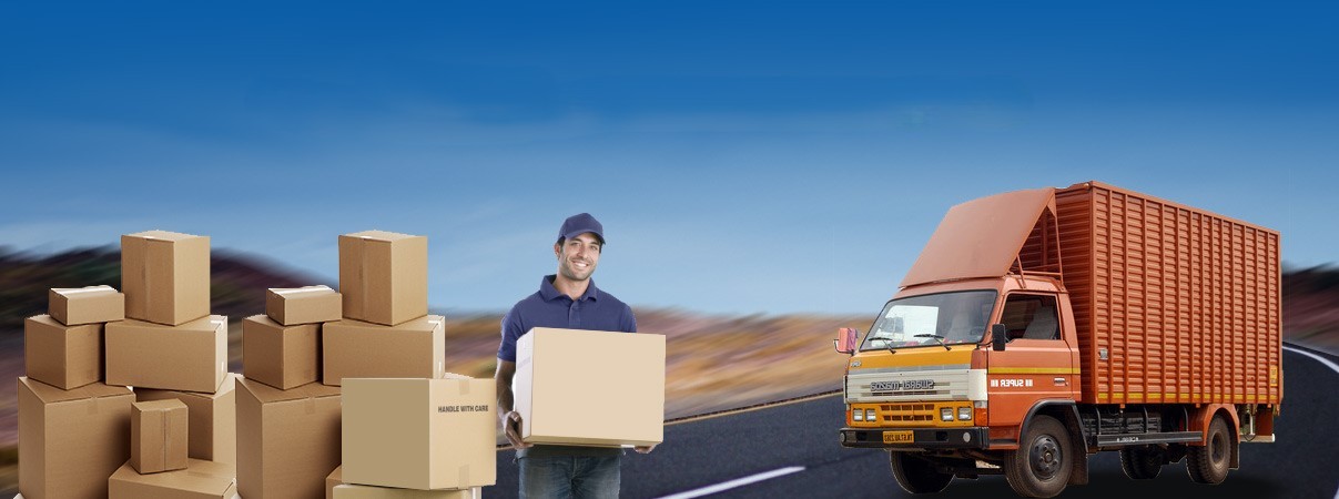 Domestic Shifting Service in Hyderabad
